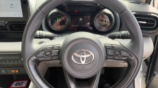 Toyota Yaris 1.5 Hybrid Excel 5dr CVT Hybrid Hatchback